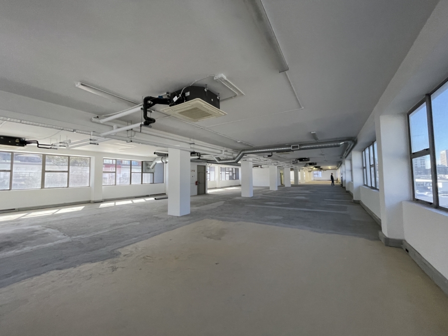 To Let Commercial Property for Rent in Cape Town City Centre Western Cape